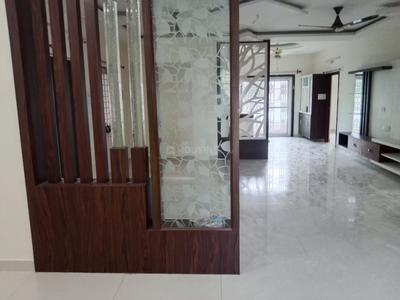 Hall Image of 1800 Sq.ft 3 BHK Builder Floor for rent in Kothapet Hyderabad for Rs. 35000