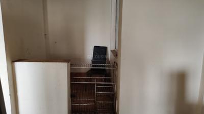 Kitchen Image of 980 Sq.ft 2 BHK Apartment / Flat for rent in Kumar Palmcrest, Kondhwa Budruk Pune for Rs. 17000