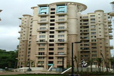 Image of 978 Sq.ft 2 BHK Apartment / Flat for rent in Nahar Jonquille and Jamaica, Powai, Mumbai for Rs. 75000