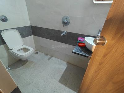 Image of 1600 Sq.ft 3 BHK Apartment / Flat for rent in Vayusena Nagar, Nagpur for Rs. 20000