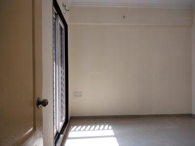Bedroom Image of 1065 Sq.ft 2 BHK Apartment / Flat for sale in Nisarg Hyde Park, Kharghar Navi Mumbai for Rs. 13500000