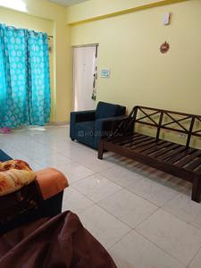 Hall Image of 1650 Sq.ft 3 BHK Builder Floor for rent in JP Nagar Bengaluru for Rs. 40000