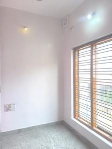 3 BHK Independent Builder Floor