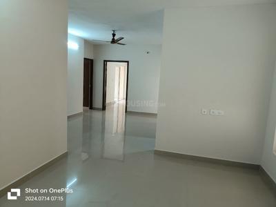 Hall Image of 1003 Sq.ft 3 BHK Apartment / Flat for rent in DN Fairytale, Madanpur Bhubaneswar for Rs. 22000