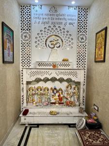 Hall Image of 2500 Sq.ft 5 BHK Independent House for sale in DLF Hyde Park Estate, New Chandigarh Chandigarh for Rs. 91000000