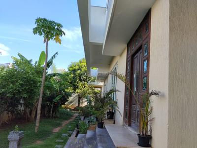 Balcony Image of 12000 Sq.ft 6 BHK Independent House for sale in Injambakkam Chennai for Rs. 280000000