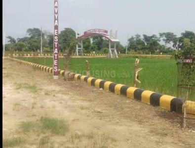 Residential Plot