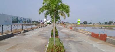 Image of 1799 Sq.ft Residential Plot / Land for sale in Sai Sri Elite, Gundlapalem, Nellore for Rs. 1700000