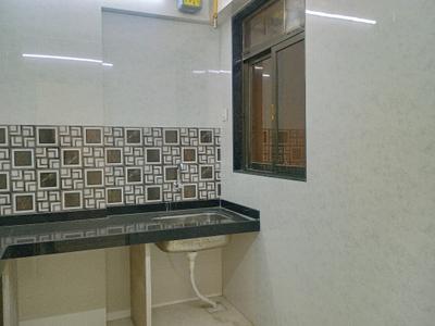 Kitchen Image of 1150 Sq.ft 2 BHK Apartment / Flat for sale in Kalyan East Kalyan for Rs. 11000000