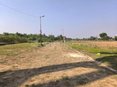 Sector 96 Plot View 2