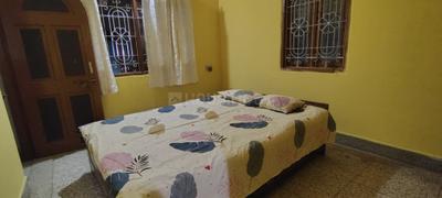 Bedroom Image of 1800 Sq.ft 2 BHK Apartment / Flat for rent in Kokar Ranchi for Rs. 26000
