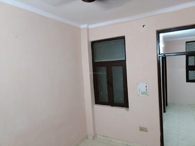 Bedroom Image of 460 Sq.ft 2 BHK Builder Floor for sale in Laxmi Nagar New Delhi for Rs. 2600000