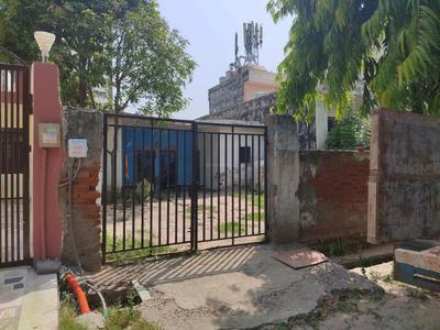 Residential Plot