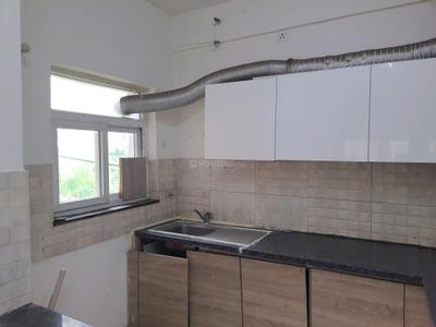 Kitchen Image of 2000 Sq.ft 3 BHK Builder Floor for sale in BPTP Amstoria , Sector 102 Gurgaon for Rs. 31000000