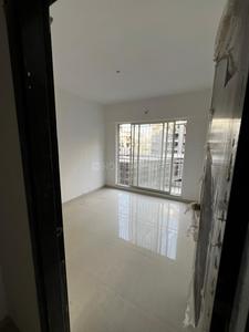 Bedroom Image of 850 Sq.ft 2 BHK Apartment / Flat for sale in Rama Krystal One, Chikhali Pune for Rs. 6300000