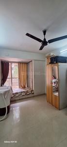 Hall Image of 820 Sq.ft 2 BHK Apartment / Flat for sale in DV Shree Shashwat, Mira Road East Mira Bhayandar for Rs. 10300000