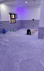 Image of 1200 Sq.ft 1 BHK Builder Floor for rent in Sector 91, Faridabad for Rs. 15000
