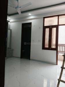 Bedroom Image of 1500 Sq.ft 3 BHK Apartment / Flat for sale in Defence Enclave, Sector 44 Noida for Rs. 8499999