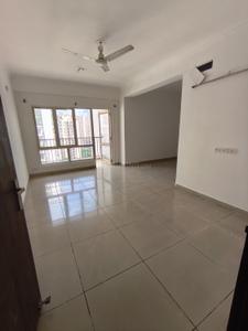Hall Image of 1075 Sq.ft 2 BHK Apartment / Flat for sale in Panchsheel Greens, Noida Extension Greater Noida for Rs. 9500000