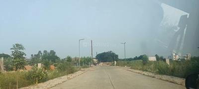 Image of 1301 Sq.ft Residential Plot / Land for sale in Samruddhi Mahamarg, Nagpur for Rs. 3282501