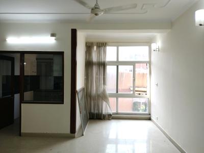 Living Room Image of 1700 Sq.ft 3 BHK Apartment / Flat for sale in CGHS JDM Apartment, Sector 5 Dwarka New Delhi for Rs. 25500000