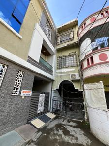 Image of 1360 Sq.ft 2 BHK Builder Floor for rent in Vandana Nagar, Indore for Rs. 18000