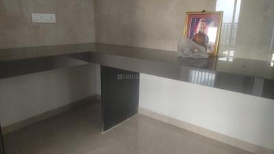 Kitchen Image of 900 Sq.ft 2 BHK Apartment / Flat for sale in Duville Riverdale Grove, Kharadi Pune for Rs. 11000000