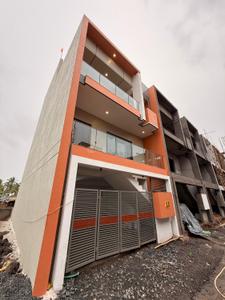 Image of 5500 Sq.ft 5 BHK Independent House for sale in New Althan, Surat for Rs. 14500000