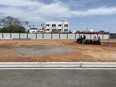 Image of 1200 Sq.ft Residential Plot / Land for sale in Woraiyur, Tiruchirappalli for Rs. 6600000