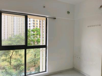 Bedroom Image of 494 Sq.ft 1 BHK Apartment / Flat for rent in Runwal Gardens Phase 2 Bldg no 18 23, Dombivli East Thane for Rs. 10998