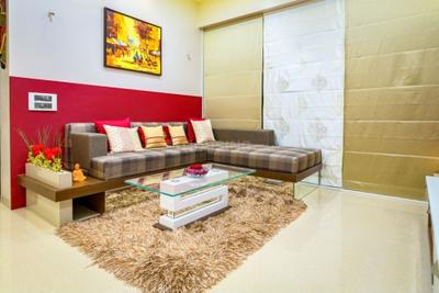 Image of 2250 Sq.ft 4 BHK Apartment / Flat for sale in ML Nivant Chs Ltd, Vile Parle West, Mumbai for Rs. 97500000