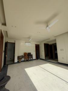 Hall Image of 2500 Sq.ft 3 BHK Builder Floor for rent in Sector 99 Noida for Rs. 65000