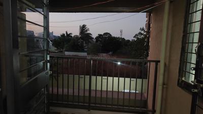 Image of 1100 Sq.ft 2 BHK Apartment / Flat for rent in Indira Nagar, Nashik for Rs. 13000