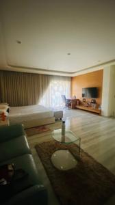 Hall Image of 9900 Sq.ft 5 BHK Independent House for sale in Shree Balaji Heritage Villa, Adalaj Gandhinagar for Rs. 270000000