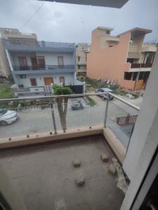Balcony Image of 2490 Sq.ft 4 BHK Villa for sale in Ansal Town , Modipuram Meerut for Rs. 17800000
