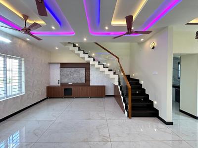 Hall Image of 2200 Sq.ft 3 BHK Independent House for sale in Kovilpalayam Coimbatore for Rs. 10500000