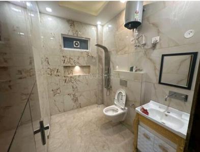 Image of 3000 Sq.ft 4 BHK Builder Floor for rent in Sector 11, Faridabad for Rs. 43000