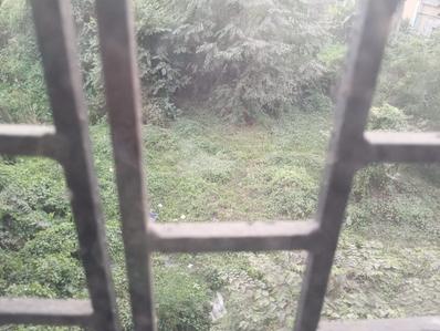 Balcony Image of 1192 Sq.ft 2 BHK Apartment / Flat for sale in Riddhi Siddhi Garden, Joka Kolkata for Rs. 5500000