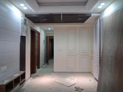Living Room Image of 1450 Sq.ft 3 BHK Apartment / Flat for sale in DM Infra, Sector 104 Noida for Rs. 6700000