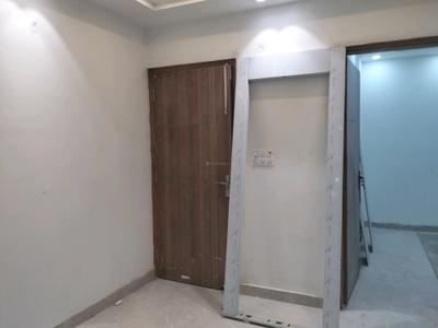 Living Room Image of 540 Sq.ft 2 BHK Builder Floor for rent in Shastri Nagar New Delhi for Rs. 16500