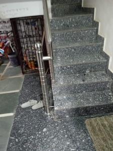 Image of 585 Sq.ft 2 BHK Apartment / Flat for sale in Flat O Flat Luxury Homes, Uttam Nagar, New Delhi for Rs. 3000000