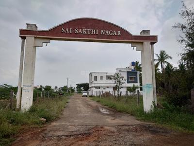 Image of 2400 Sq.ft Residential Plot / Land for sale in Karanampettai, Coimbatore for Rs. 1000000