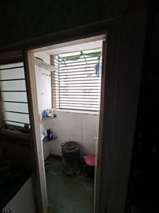 Balcony Image of 774 Sq.ft 1 BHK Apartment / Flat for sale in Dev Home Town 4, Chandkheda Ahmedabad for Rs. 2900000