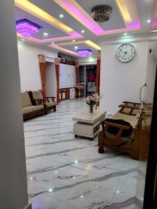 2 BHK Flat