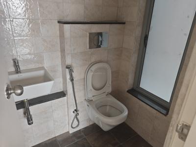 Image of 600 Sq.ft 1 BHK Apartment / Flat for rent in Mahindra Happinest Tathawade, Tathawade, Pune for Rs. 21000