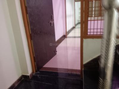 Image of 1000 Sq.ft 2 BHK Apartment / Flat for rent in Teliyaganj, Mirzapur for Rs. 6500