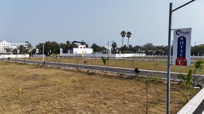 Image of 945 Sq.ft Residential Plot / Land for sale in Kalavakkam, Chennai for Rs. 4535055