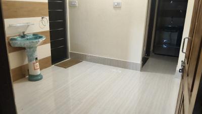 Living Room Image of 500 Sq.ft 1 BHK Independent House for rent in Urali Cuttack for Rs. 5500