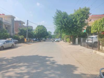 Image of 2250 Sq.ft Residential Plot / Land for sale in Sector 46, Faridabad for Rs. 62500000