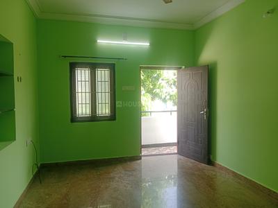 Bedroom Image of 1200 Sq.ft 2 BHK Builder Floor for rent in Koundampalayam Coimbatore for Rs. 17000